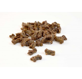 Salmon Bites, 100g