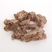 Carne de avestruz liofilizada 30g
