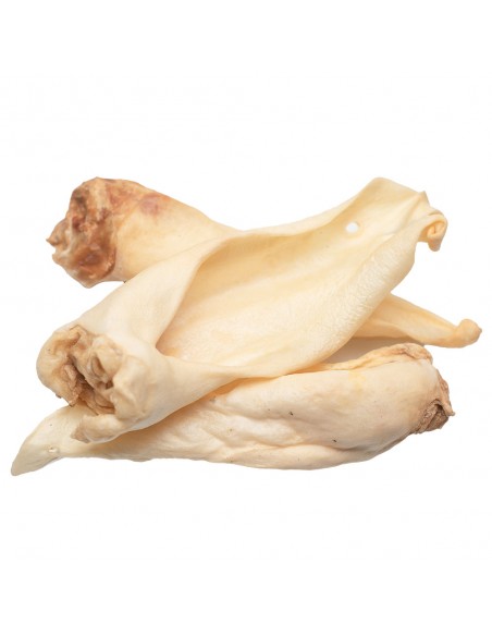 Goat Ears for Dogs, 100 g - Natural Snacks for Dogs - AltuDog