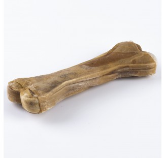 Osso dentale di struzzo- Snack Dentali per Cani - Altudog