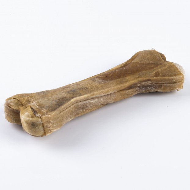 Osso dentale di struzzo- Snack Dentali per Cani - Altudog