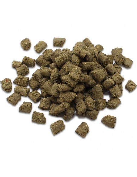 Snack Spinaci e Verdure per Cane 100% Naturali