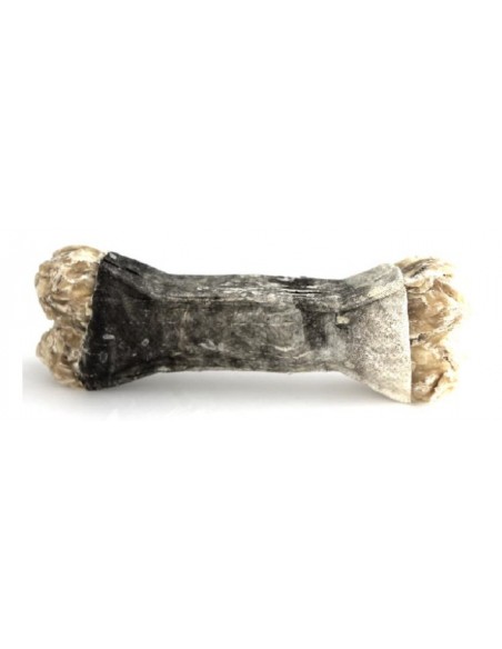 Os de cabillaud et de bœuf pour chiens - Collations dentaires - AltuDog