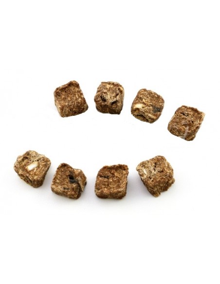 Mini Cod Bites for Dogs 100 g - AltuDog Snacks