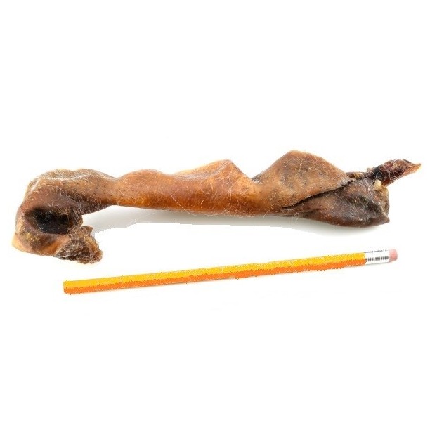 Rindermaul für Hunde 1UD - Dental Snacks - AltuDog