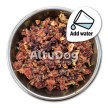 AltuDog Rabbit Dog Food Sample Pack - Only 7€ - AltuDog