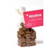 Produtos de padaria de qualidade para cães e gatos.
Biscoitos saudáveis para cães - AltuDog