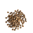 Tender beef and chicken bites