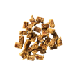 Snack naturale per cani AltuDog: Mini morsi di carne di coniglio 100g