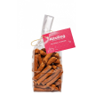 Palitos de frango com óleo de cânhamo - Petiscos suaves para cães e gatos - AltuDog