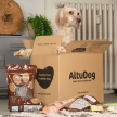 Format de test AltuDog Cerf pour chiens - Seulement 7€ - AltuDog