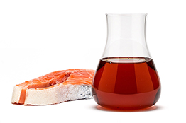 ACEITE DE SALMÓN