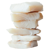 Pesce bianco