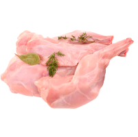 Viande de lapin